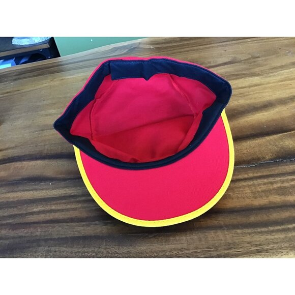 RARE Vintage San Francisco 49ers Painters Cap/Hat Size M - L - Picture 6 of 7